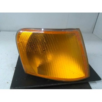 PILOTO DELANTERO DERECHO AMBAR