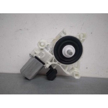 Recambio de motor elevalunas delantero izquierdo para ford focus st-line referencia OEM IAM JX7B14553BD 2 PINES 