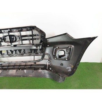 Recambio de paragolpes delantero para ford ranger (tke) 2.2 tdci 4x4 referencia OEM IAM JB3B17C831D JB3B17C831D 