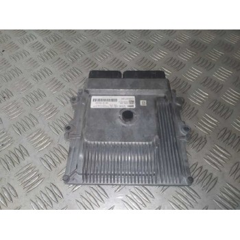 Recambio de centralita motor uce para citroën c3 picasso collection referencia OEM IAM 9818160080  