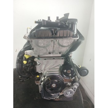 Recambio de motor completo para mg zs suv (azs1) 1.5 vti referencia OEM IAM 15S4C 16.005KM 