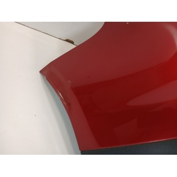 Recambio de paragolpes trasero para ford focus iii 1.6 tdci referencia OEM IAM   