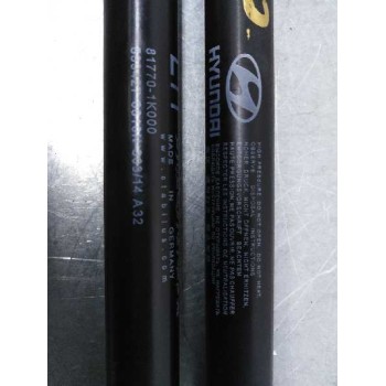 Recambio de amortiguadores maletero / porton para hyundai ix20 tecno referencia OEM IAM 817701K000 817801K000 610N