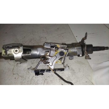 Recambio de columna direccion para mazda 6 monovolumen (gy) 2.0 crtd sportive (100kw) referencia OEM IAM   