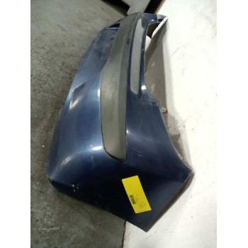Recambio de paragolpes trasero para hyundai i10 1.2 cat referencia OEM IAM 866120X000 ALGUN ROCE 