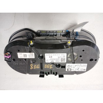 Recambio de cuadro instrumentos para seat leon (5f1) 1.6 tdi referencia OEM IAM 5F0920741F  