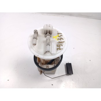 Recambio de aforador para nissan qashqai i (j10, nj10) 1.5 dci referencia OEM IAM BP7113391M76  