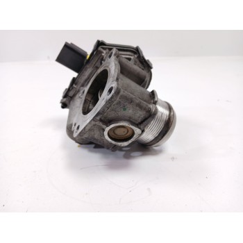 Recambio de caja mariposa para ford fiesta vi (cb1, ccn) 1.5 tdci referencia OEM IAM 9807238580 338508986 980723858002