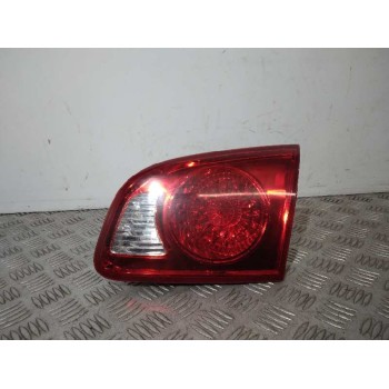 Recambio de piloto trasero derecho interior para hyundai santa fe (bm) 2.2 crdi cat referencia OEM IAM 924062B000  