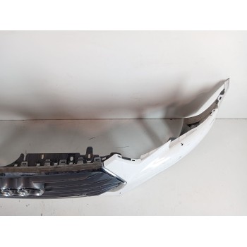 Recambio de paragolpes delantero para audi a4 allroad b8 (8kh) 2.0 tdi quattro referencia OEM IAM 8W0807437  