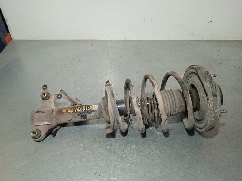 Recambio de amortiguador delantero izquierdo para nissan primera berlina (p12) visia referencia OEM IAM 54303BA001 54303BA001 54