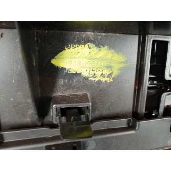 Recambio de paragolpes delantero para ford ranger (tke) 2.2 tdci 4x4 referencia OEM IAM JB3B17C831D JB3B17C831D 