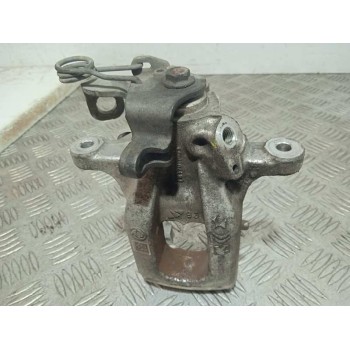 Recambio de pinza freno trasera izquierda para opel corsa f 1.2 referencia OEM IAM 9824502080  
