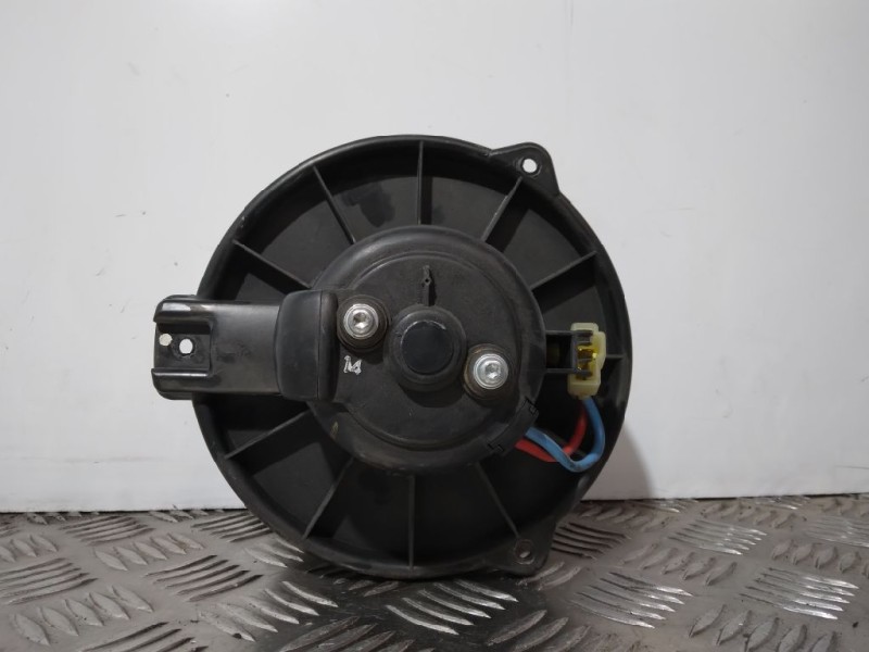 Recambio de motor calefaccion para volvo v40 familiar 2.0 t referencia OEM IAM 0130111212 MF0160700620 0160700620