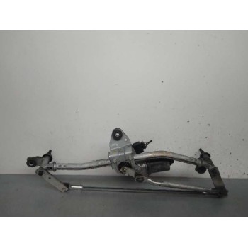 Recambio de motor limpia delantero para skoda superb (3v3) ambition referencia OEM IAM 3V1955023A 3 CABLES 