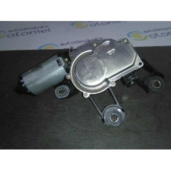 Recambio de motor limpia trasero para ford fusion (cbk) ambiente referencia OEM IAM 2S61A17K441AB  