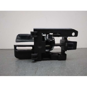Recambio de maneta interior delantera derecha para nissan qashqai (j10) referencia OEM IAM 80670JD00E NUEVO 