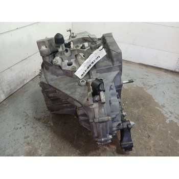 Recambio de caja cambios para alfa romeo giulietta (940_) 2.0 jtdm (940fxq1a, 940fyc1a) referencia OEM IAM  manual 6v 