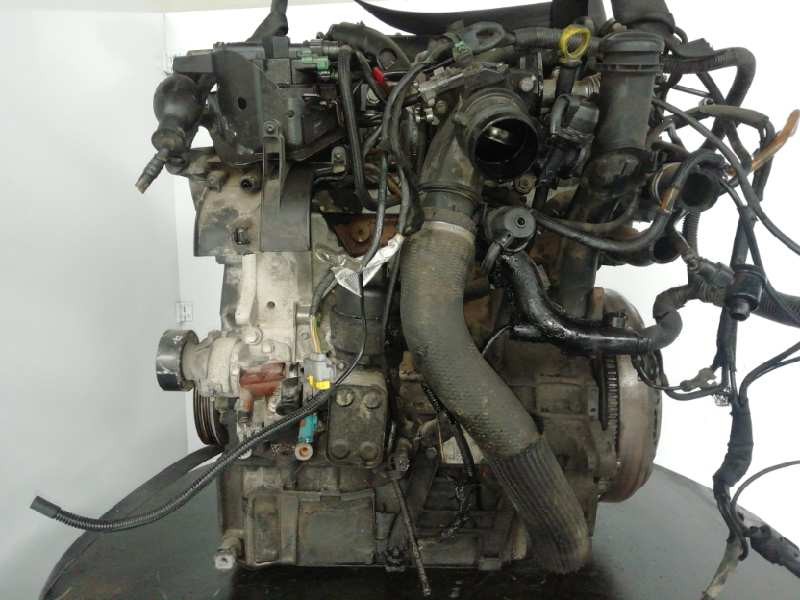Recambio de motor completo para citroën c5 break collection referencia OEM IAM RHR << M >> 