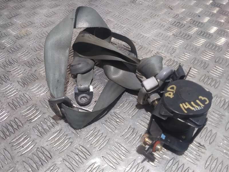 Recambio de cinturon seguridad delantero derecho para kia carnival ii 2.9 cdri ex referencia OEM IAM 0K53B57731  
