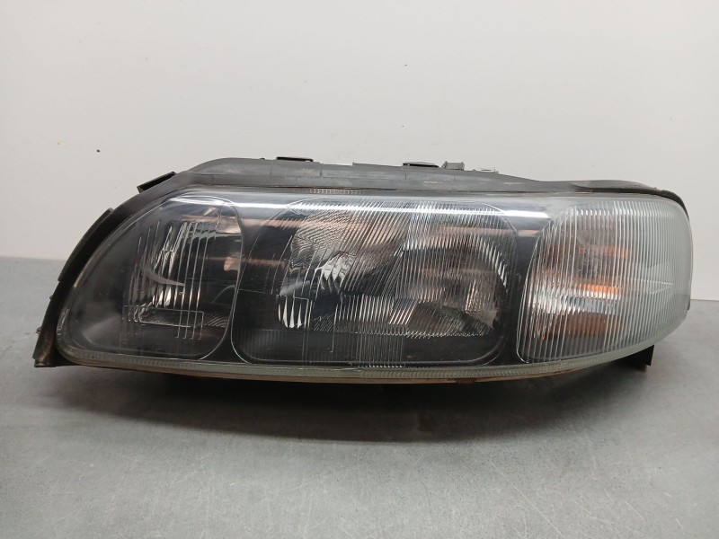Recambio de faro izquierdo para volvo s60 i (384) 2.4 t referencia OEM IAM 087731114l  