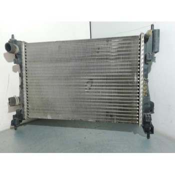 RADIADOR AGUA 55701408 1300279 13399871