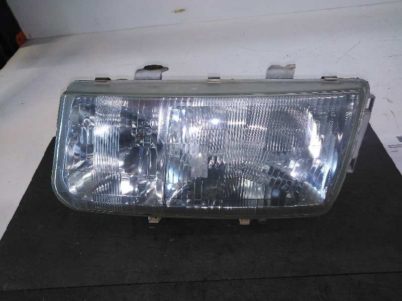 Recambio de faro izquierdo para tata safari 1.9 d (4x4) referencia OEM IAM  BIFARO 