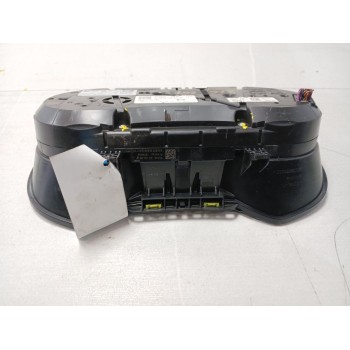 Recambio de cuadro instrumentos para seat leon (5f1) 1.6 tdi referencia OEM IAM 5F0920741F  