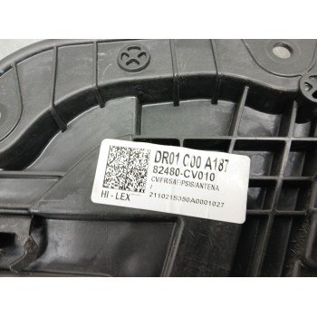 Recambio de elevalunas delantero derecho para kia ev6 (cv) 77 referencia OEM IAM 82480CV010 / 82481CV010  