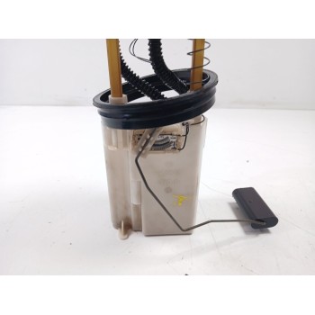 Recambio de aforador para nissan qashqai i (j10, nj10) 1.5 dci referencia OEM IAM BP7113391M76  