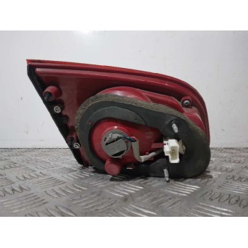 Recambio de piloto trasero derecho interior para hyundai santa fe (bm) 2.2 crdi cat referencia OEM IAM 924062B000  