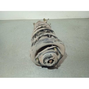 Recambio de amortiguador delantero izquierdo para nissan primera berlina (p12) visia referencia OEM IAM 54303BA001 54303BA001 54