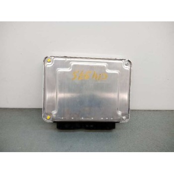 Recambio de centralita motor uce para audi a6 berlina (4b2) 2.5 tdi referencia OEM IAM 8E0907401M 0281011255 