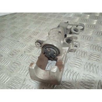 Recambio de pinza freno trasera izquierda para opel corsa f 1.2 referencia OEM IAM 9824502080  