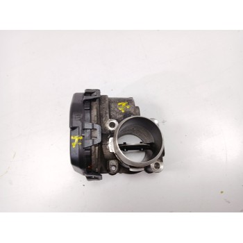 Recambio de caja mariposa para ford fiesta vi (cb1, ccn) 1.5 tdci referencia OEM IAM 9807238580 338508986 980723858002