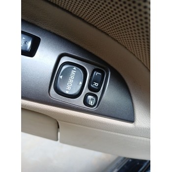 Recambio de retrovisor izquierdo para lexus is ii (_e2_) 220d (ale20) referencia OEM IAM E13011097  