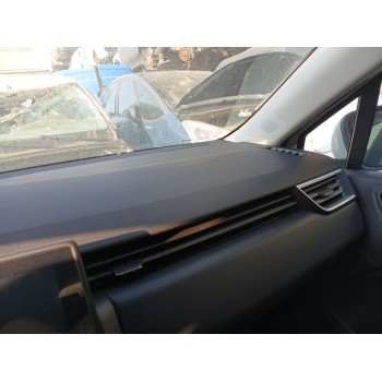 Recambio de kit airbag para renault clio v (b7_) 1.0 tce 100 (b7mt) referencia OEM IAM 637894800C 681001535R 