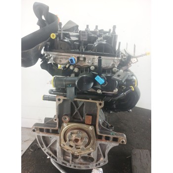 Recambio de motor completo para mg zs suv (azs1) 1.5 vti referencia OEM IAM 15S4C 16.005KM 