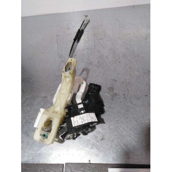 CERRADURA PUERTA TRASERA DERECHA 814201D010 5 PIN 