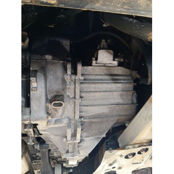 Recambio de caja cambios para alfa romeo giulietta (940_) 2.0 jtdm (940fxq1a, 940fyc1a) referencia OEM IAM  manual 6v 