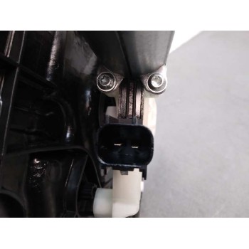 Recambio de elevalunas trasero derecho para ford focus st-line referencia OEM IAM JX7BA27000CF 2 PINES JX7B14A389BD