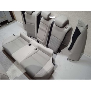 Recambio de juego asientos completo para lexus is 300h referencia OEM IAM  X4 