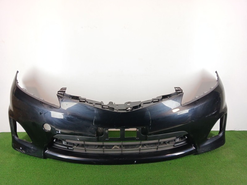 Recambio de paragolpes delantero para toyota estima referencia OEM IAM 5211928F20 5211928F20 