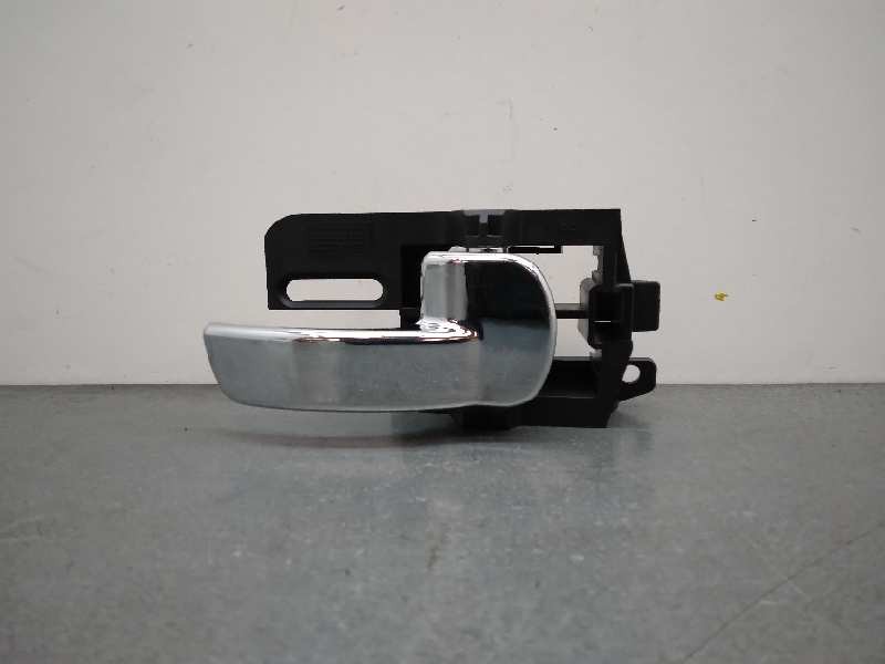 Recambio de maneta interior delantera derecha para nissan qashqai (j10) referencia OEM IAM 80670JD00E NUEVO 