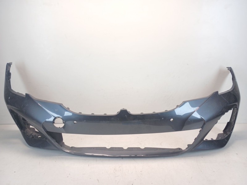 Recambio de paragolpes delantero para bmw 3 (g20, g80, g28) 330 e plug-in-hybrid referencia OEM IAM 51118069346  