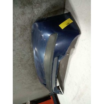 Recambio de paragolpes trasero para hyundai i10 1.2 cat referencia OEM IAM 866120X000 ALGUN ROCE 