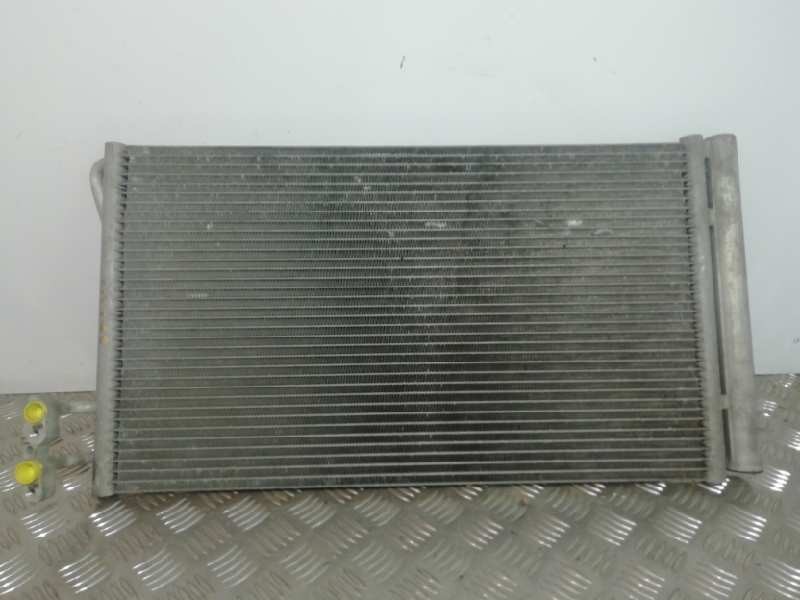 Recambio de condensador / radiador aire acondicionado para bmw serie 1 berlina (e81/e87) 118d referencia OEM IAM   
