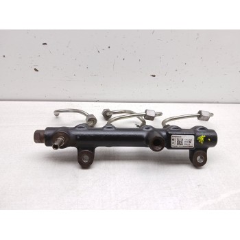 RAMPA INYECTORA 9674300080 