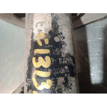 Recambio de amortiguador delantero izquierdo para nissan primera berlina (p12) visia referencia OEM IAM 54303BA001 54303BA001 54