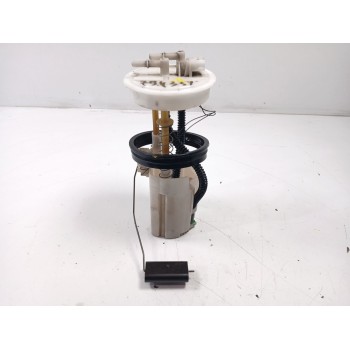 Recambio de aforador para nissan qashqai i (j10, nj10) 1.5 dci referencia OEM IAM BP7113391M76  